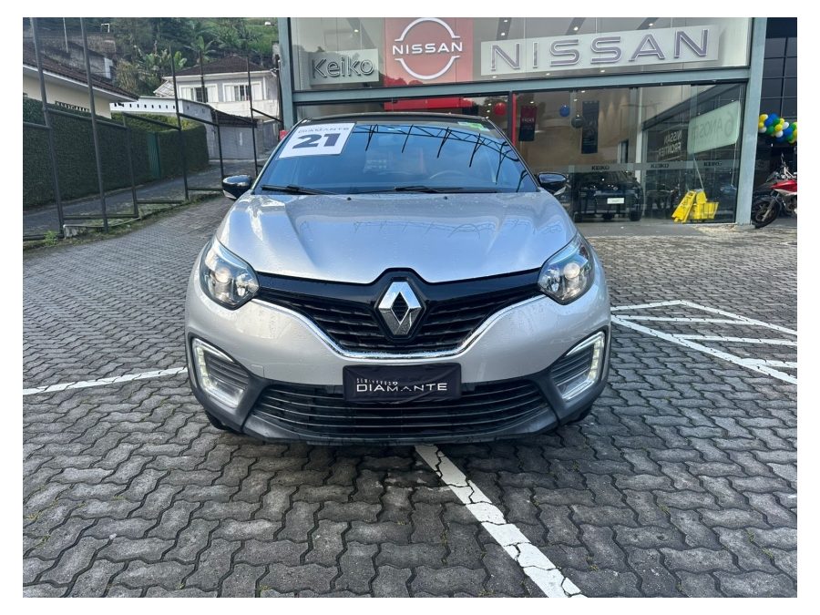 RENAULT Captur - foto 1