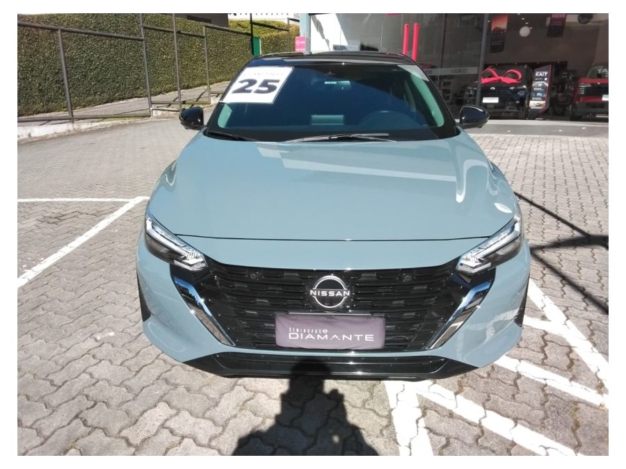 NISSAN Sentra - foto 1
