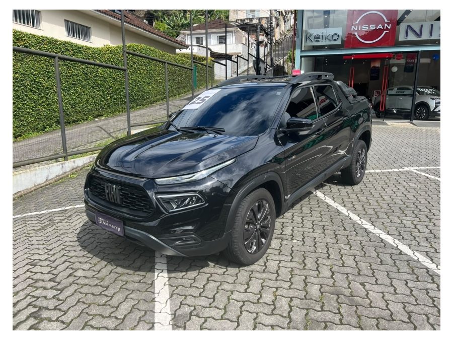 FIAT Toro - foto 1