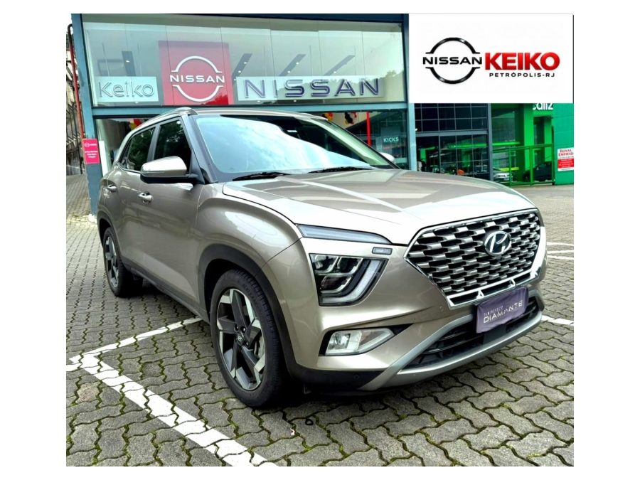 HYUNDAI Creta - foto 1