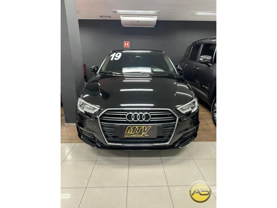 AUDI A3 - foto 1
