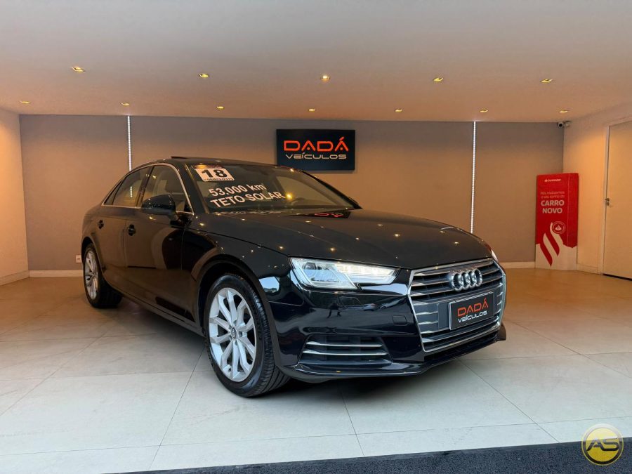 AUDI A4 - foto 1