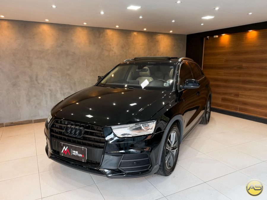 AUDI Q3 - foto 1
