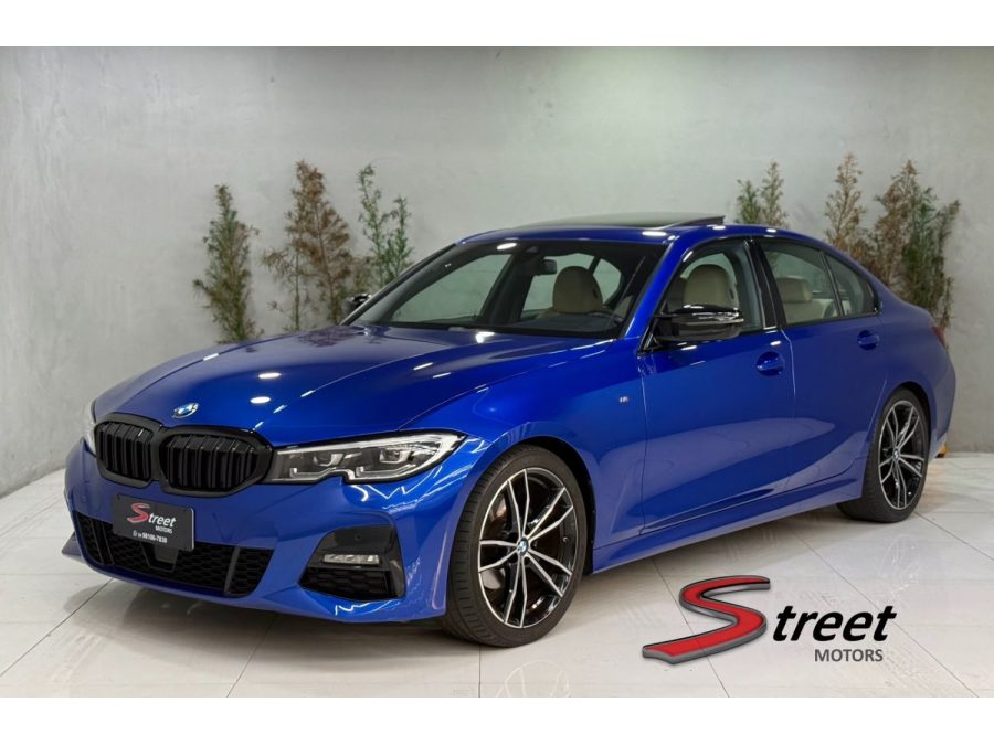 BMW 320i - foto 1