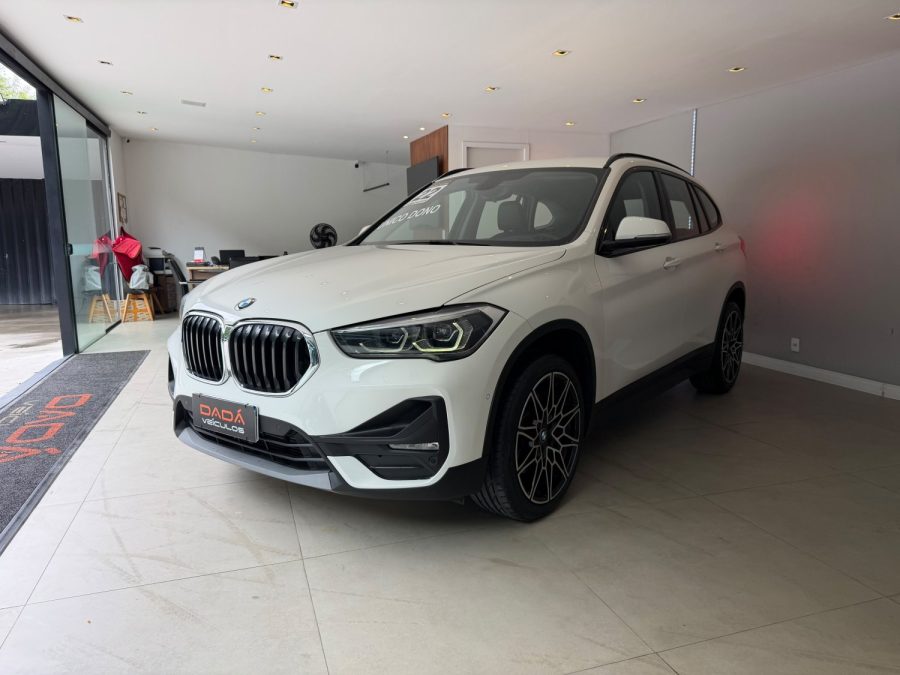 BMW X1 - foto 1