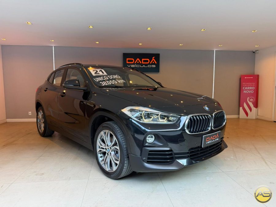 BMW X2 - foto 1
