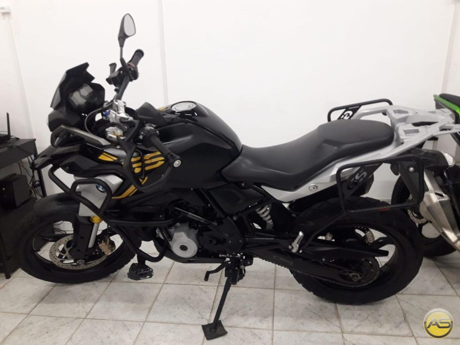 BMW G 310 Gs - foto 1