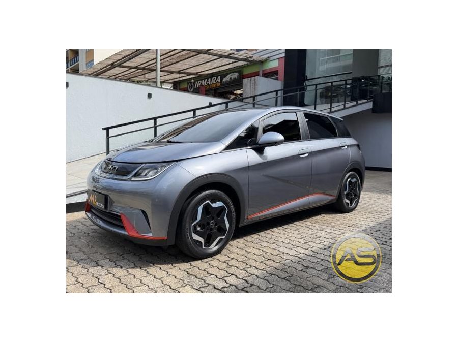 BYD DOLPHIN - foto 1