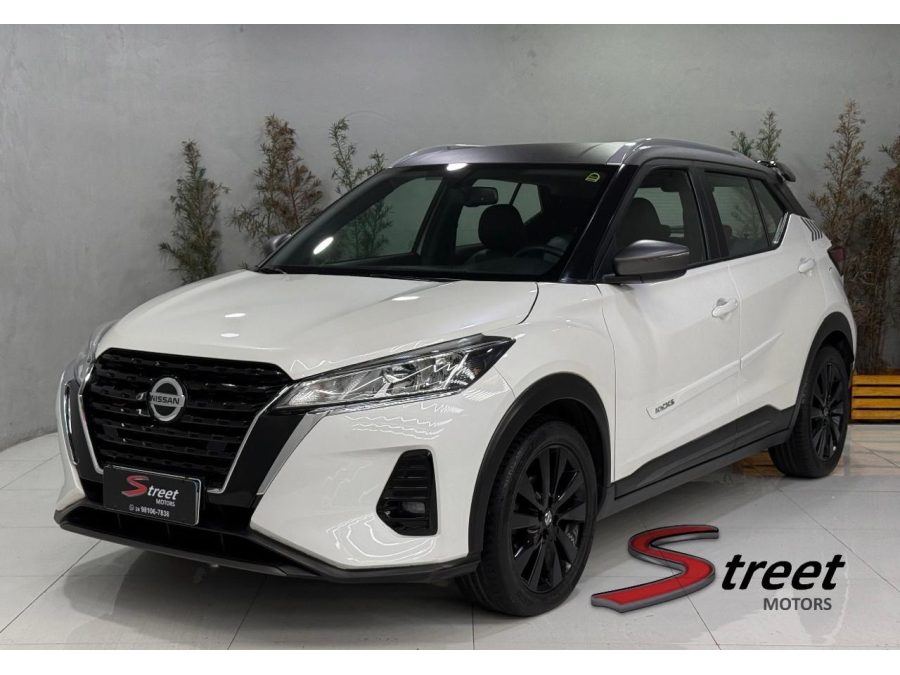 NISSAN Kicks - foto 1