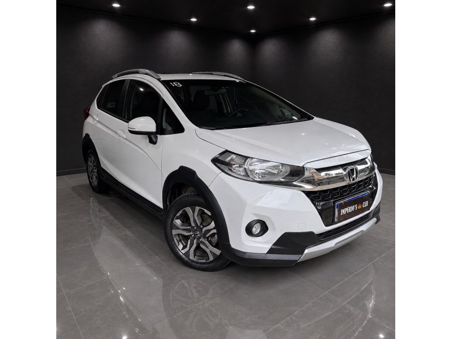 HONDA WR-V - foto 1