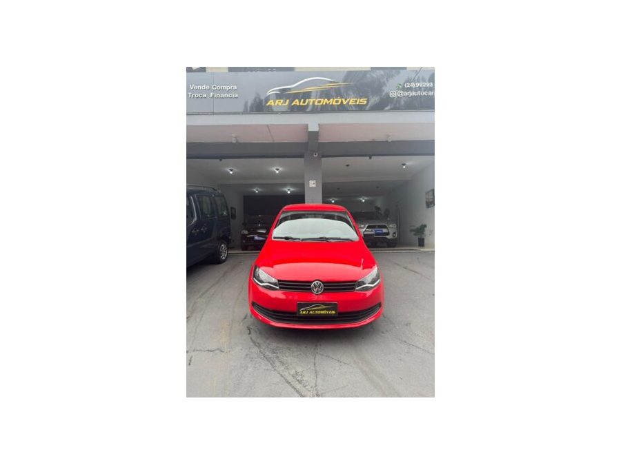 VOLKSWAGEN Voyage - foto 1