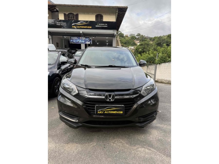 HONDA HR-V - foto 1