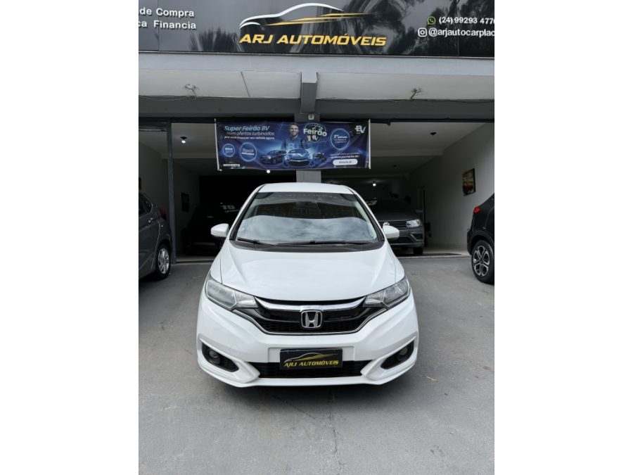 HONDA FIT - foto 1