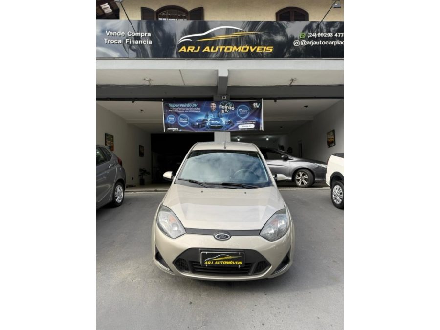 FORD Fiesta - foto 1