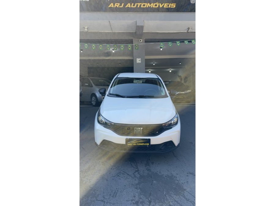 FIAT Argo - foto 1