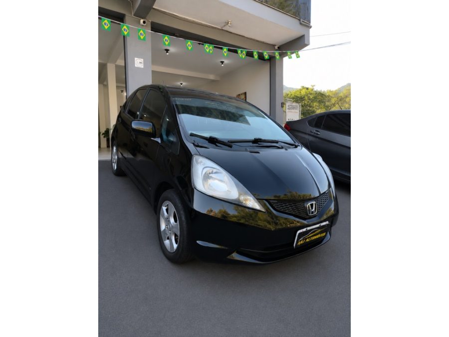 HONDA FIT - foto 1
