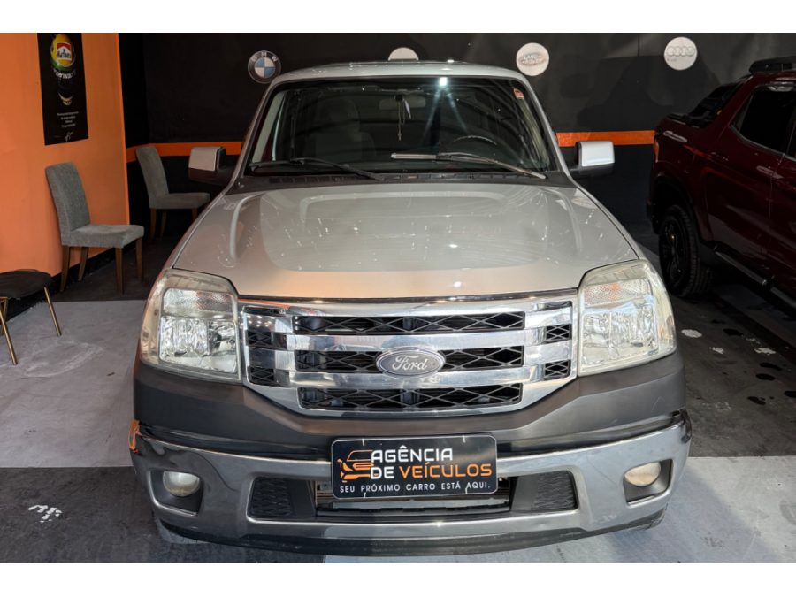 FORD Ranger - foto 1