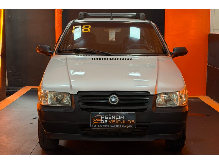 FIAT Uno - foto 1