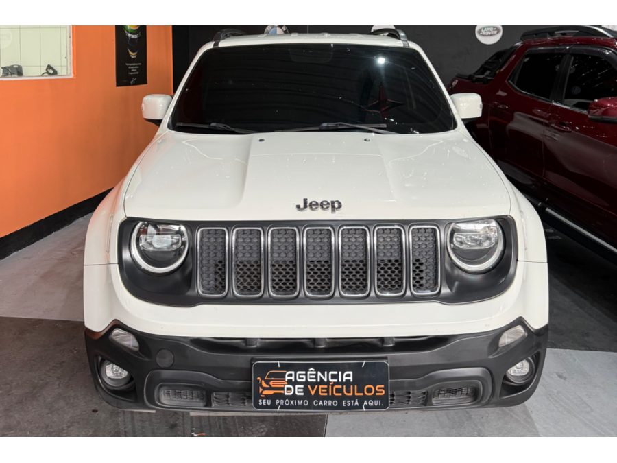 JEEP Renegade - foto 1