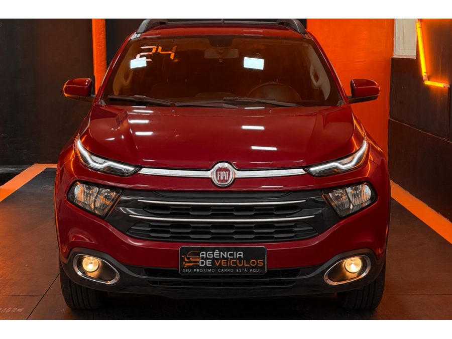 FIAT Toro - foto 1