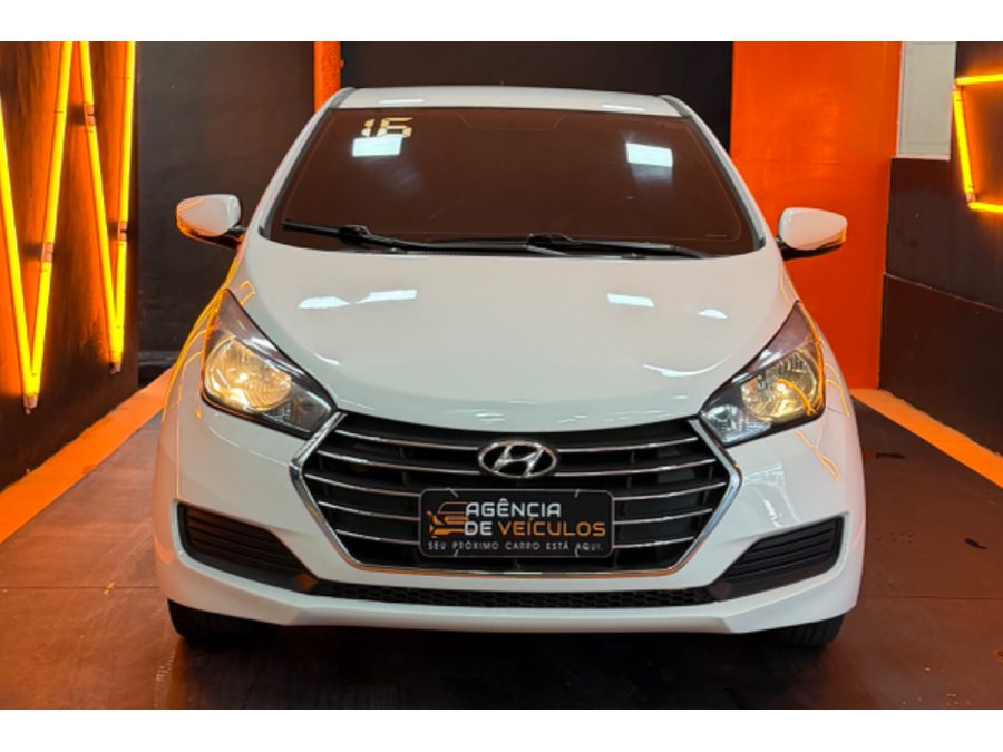 HYUNDAI HB20 - foto 1