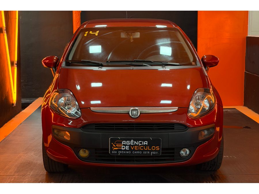 FIAT Punto - foto 1