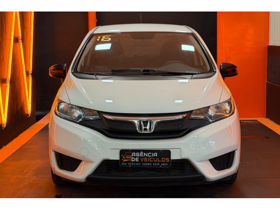 HONDA FIT - foto 1
