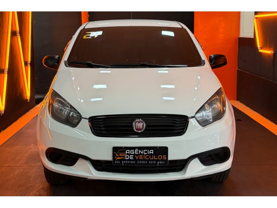 FIAT Grand Siena - foto 1