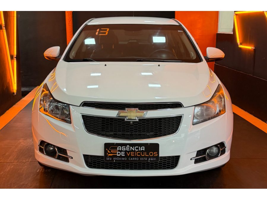 CHEVROLET Cruze - foto 1