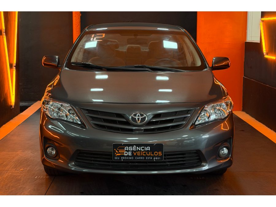 TOYOTA Corolla - foto 1