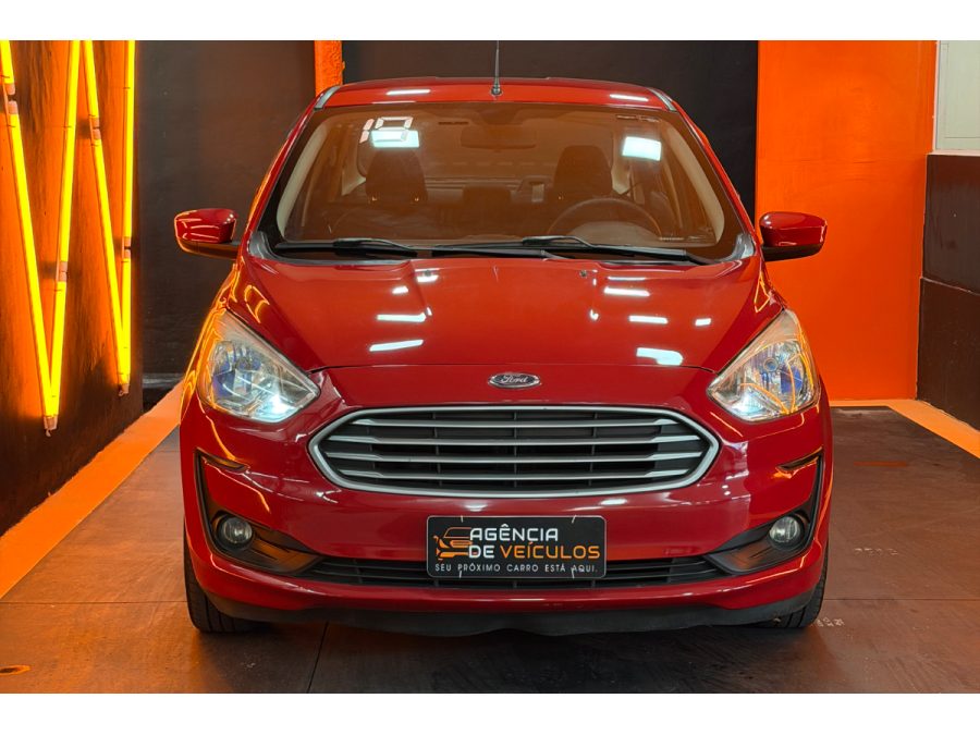 FORD Ka - foto 1