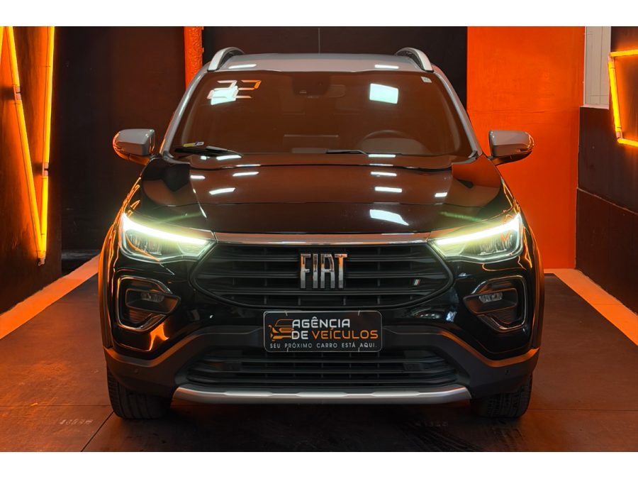 FIAT Pulse - foto 1