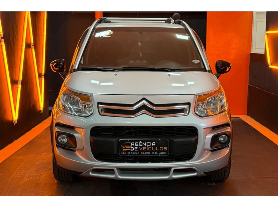 CITROËN Aircross - foto 1