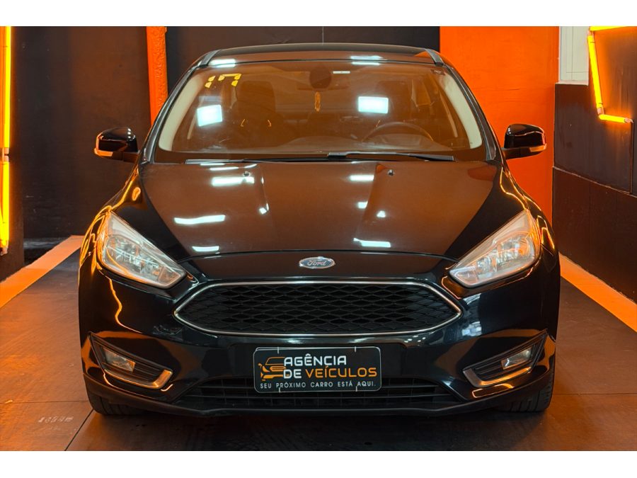 FORD Focus - foto 1