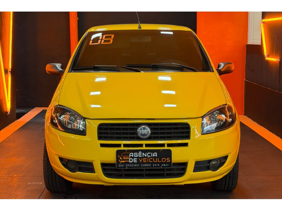 FIAT Palio - foto 1