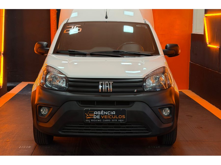 FIAT Fiorino - foto 1