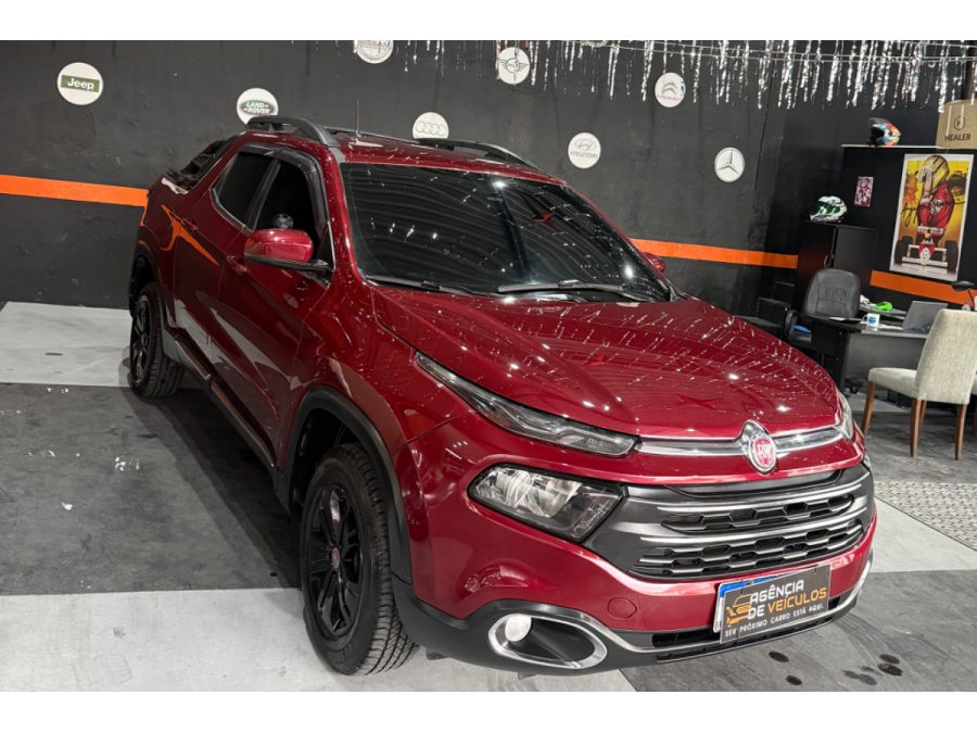 FIAT Toro - foto 1