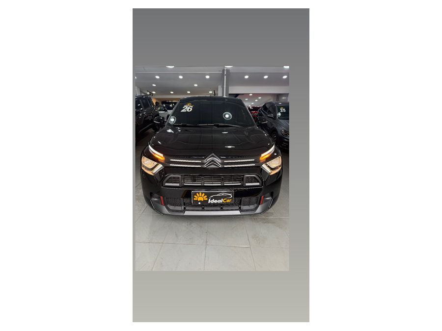 CITROËN Basalt - foto 1