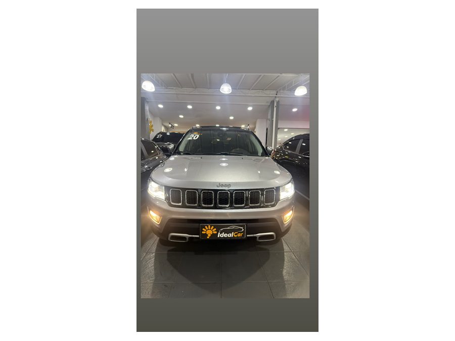 JEEP Compass - foto 1
