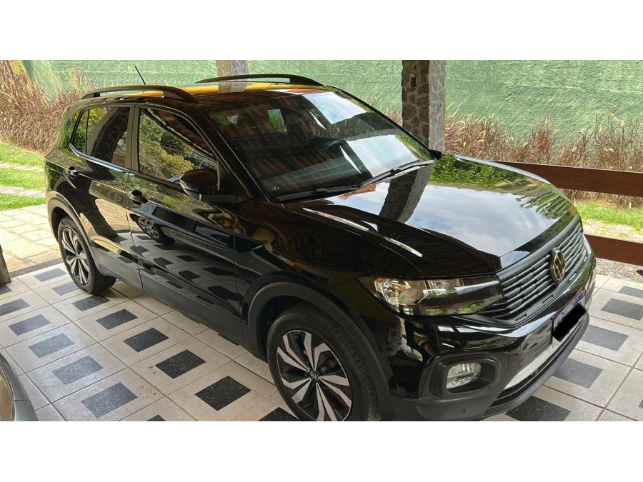 VOLKSWAGEN T-Cross - foto 1