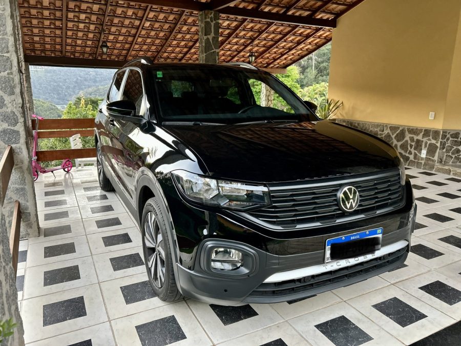 VOLKSWAGEN T-Cross - foto 1