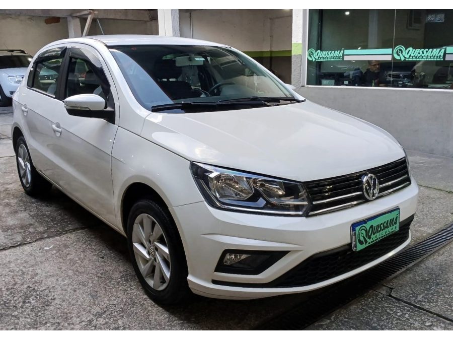 VOLKSWAGEN Gol - foto 1