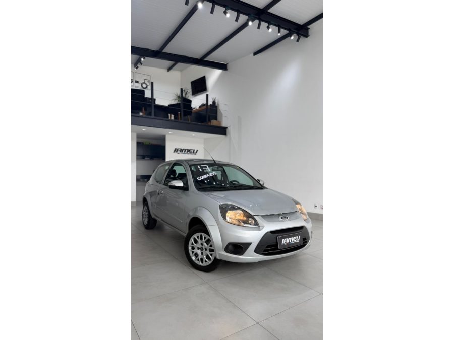 FORD Ka - foto 1
