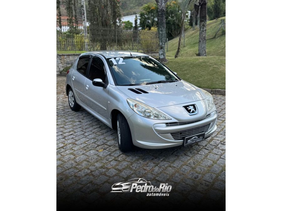 PEUGEOT 207 - foto 1