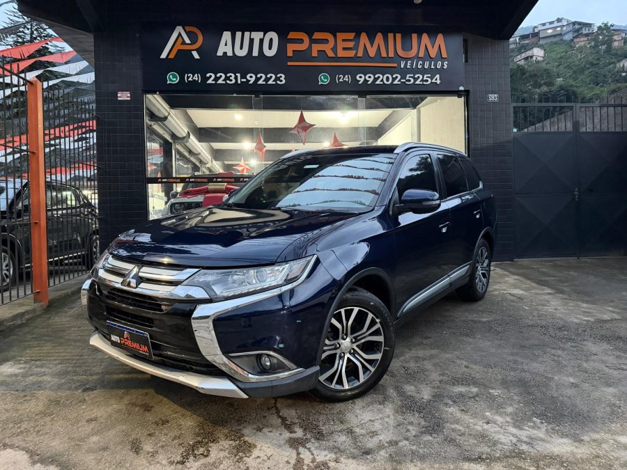 MITSUBISHI Outlander - foto 1