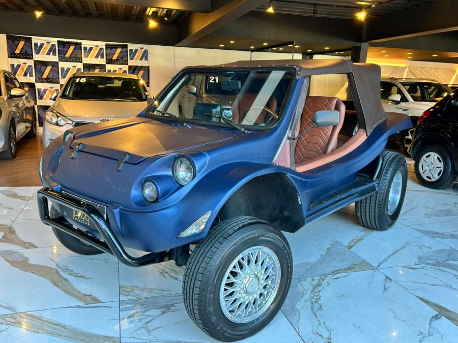 VOLKSWAGEN Bugre - foto 1