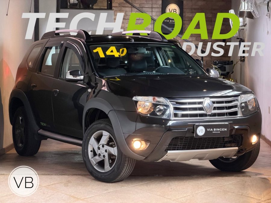 RENAULT Duster - foto 1