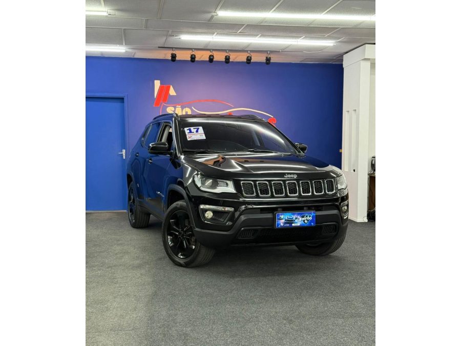 JEEP Compass - foto 1
