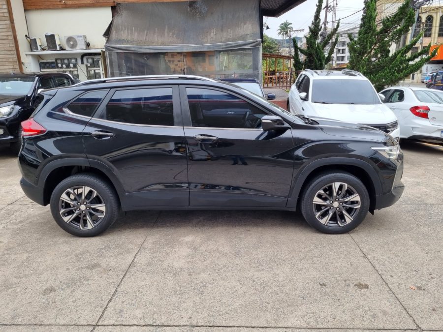 CHEVROLET Tracker - foto 1