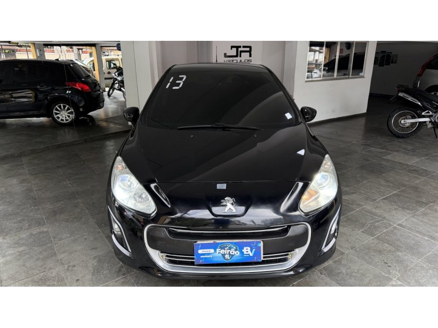 PEUGEOT 308 - foto 1
